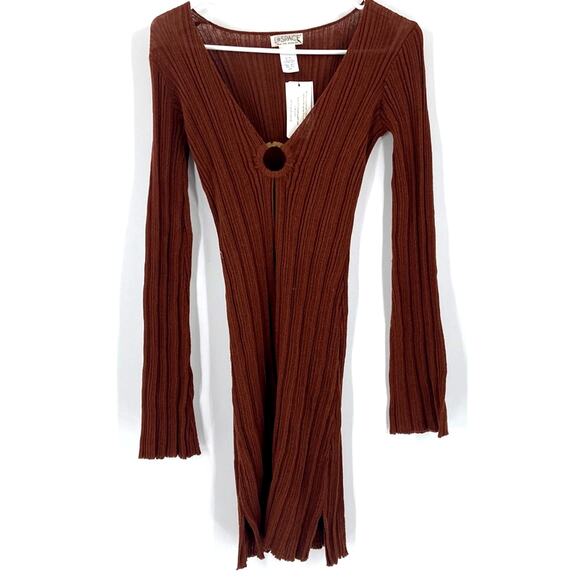 L*Space Wailea Cover Up Small - Picture 3 of 8